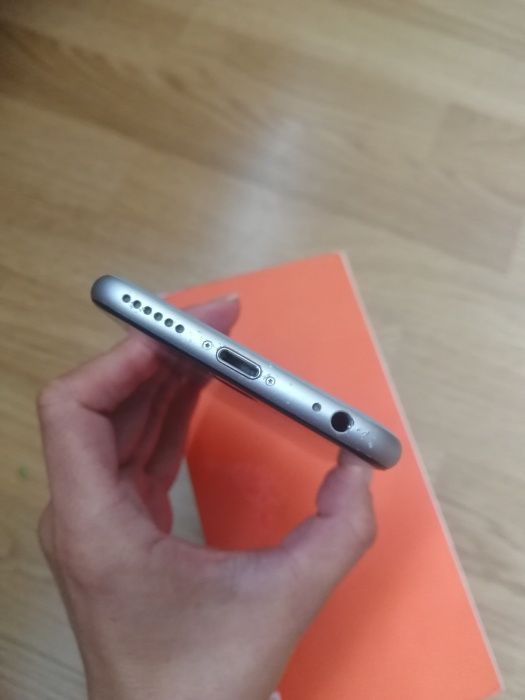 IPhone 6s 128gb 
