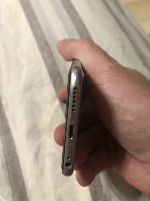 IPhone 6 128gb neverlok 