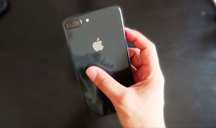 Продам Space gray Apple iPhone 8 plus нa 64 GB. 