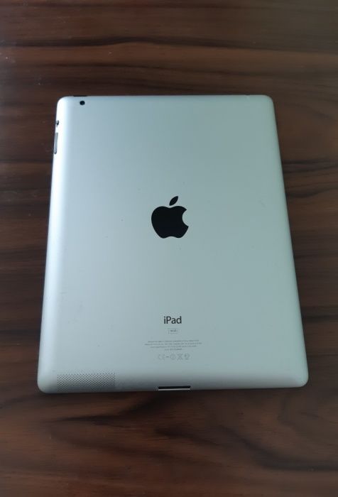 Продам iPad Срочно!!! 