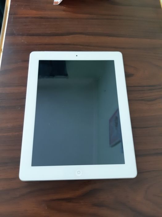 Продам iPad Срочно!!! 