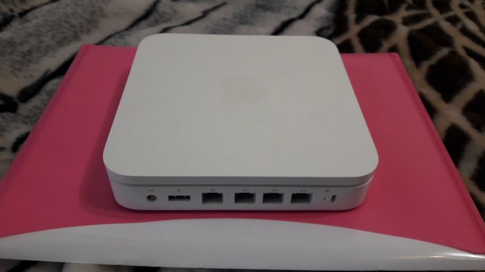 А1354 Apple AirPort Extreme 4gen 