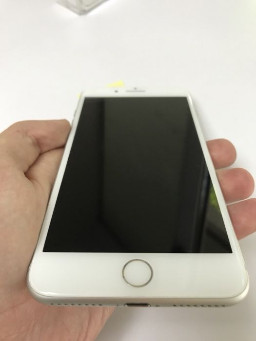 IPhone 7 Plus 128 gb ИДЕАЛ 