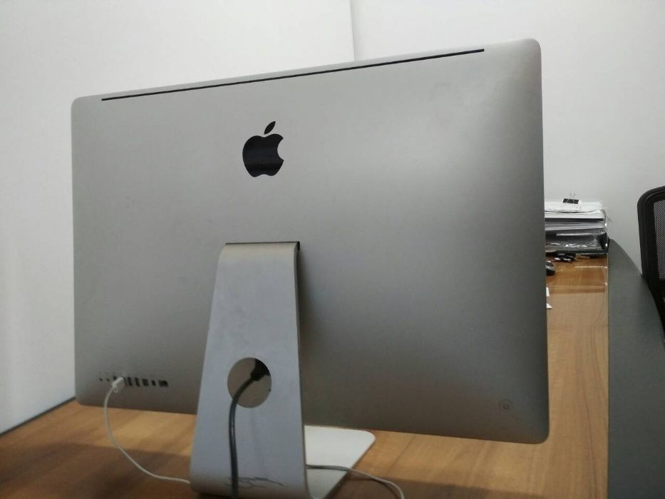  iMac 27' (2009 Late) 