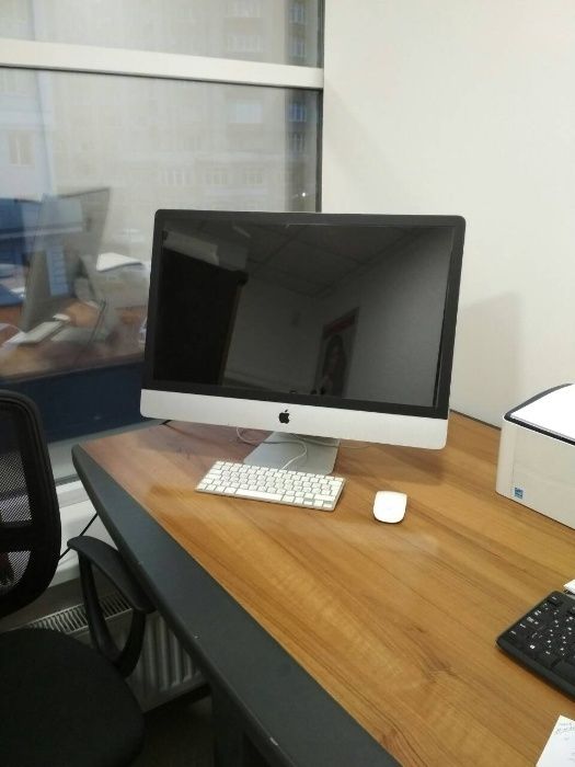  iMac 27' (2009 Late) 
