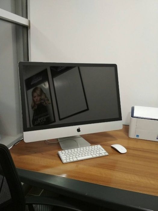  iMac 27' (2009 Late) 