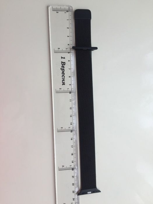 Продам ремешок для apple whatch 