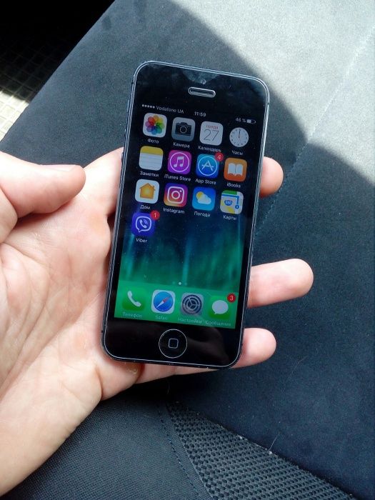 IPhone 5 16gb Black. Айфон 5. 