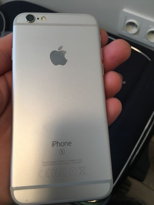 Apple 6s 16 gb 
