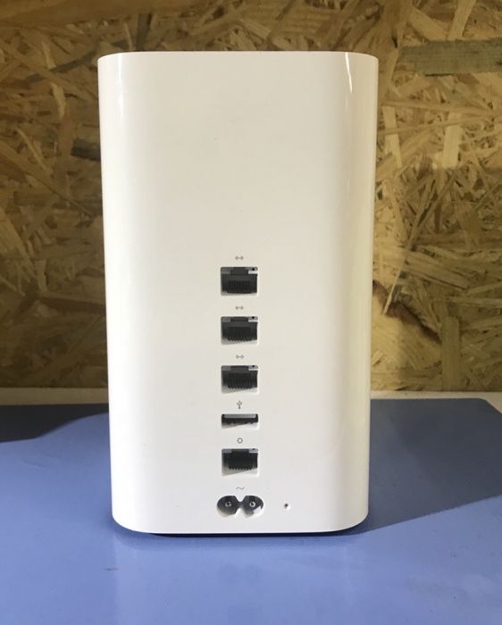 Продам Wi-Fi роутер Apple Time Capsule 2Tb A1470 