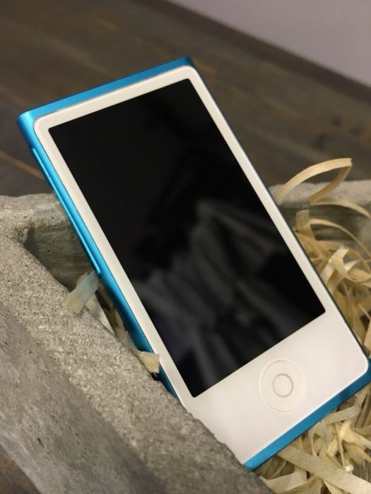 Apple iPod nano 7Gen 16GB