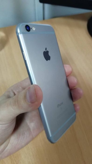 IPhone 6s 16 gb 