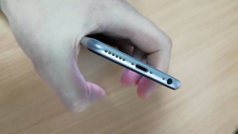 IPhone 6s 16 gb 