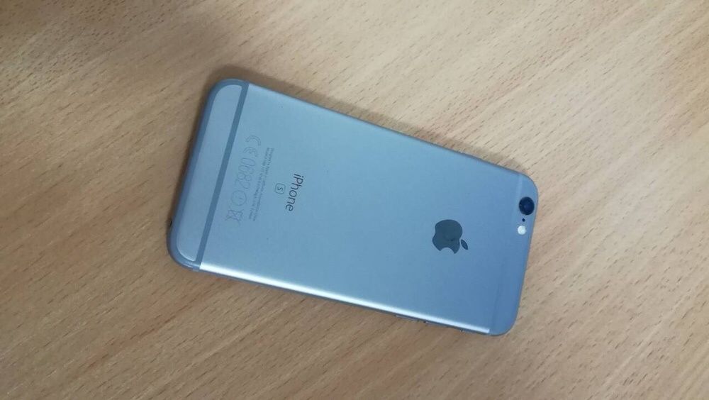 IPhone 6s 16 gb 