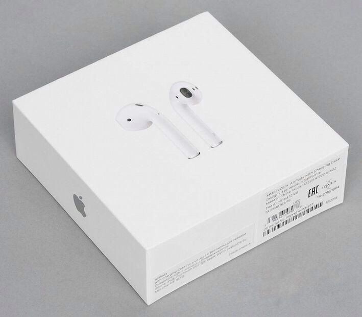 Apple Airpods