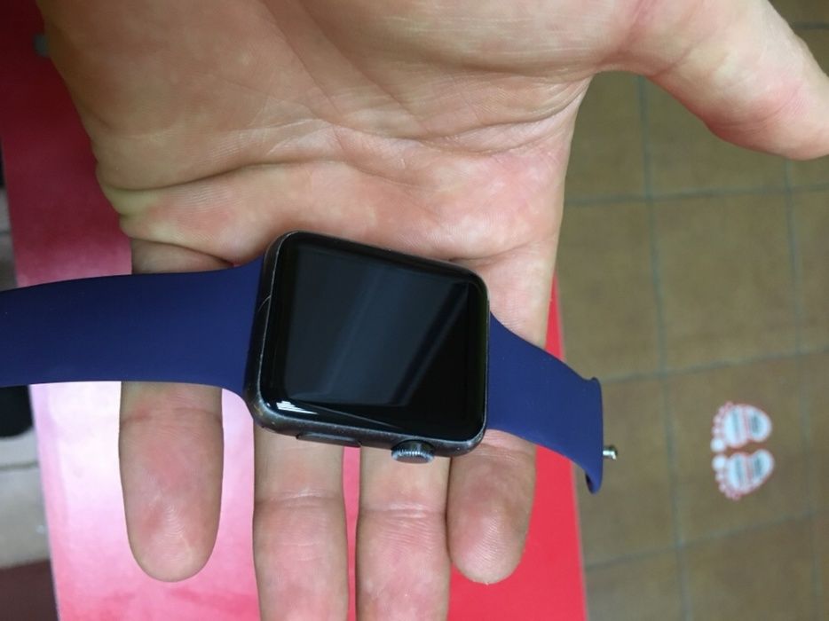 Apple Watch s1 