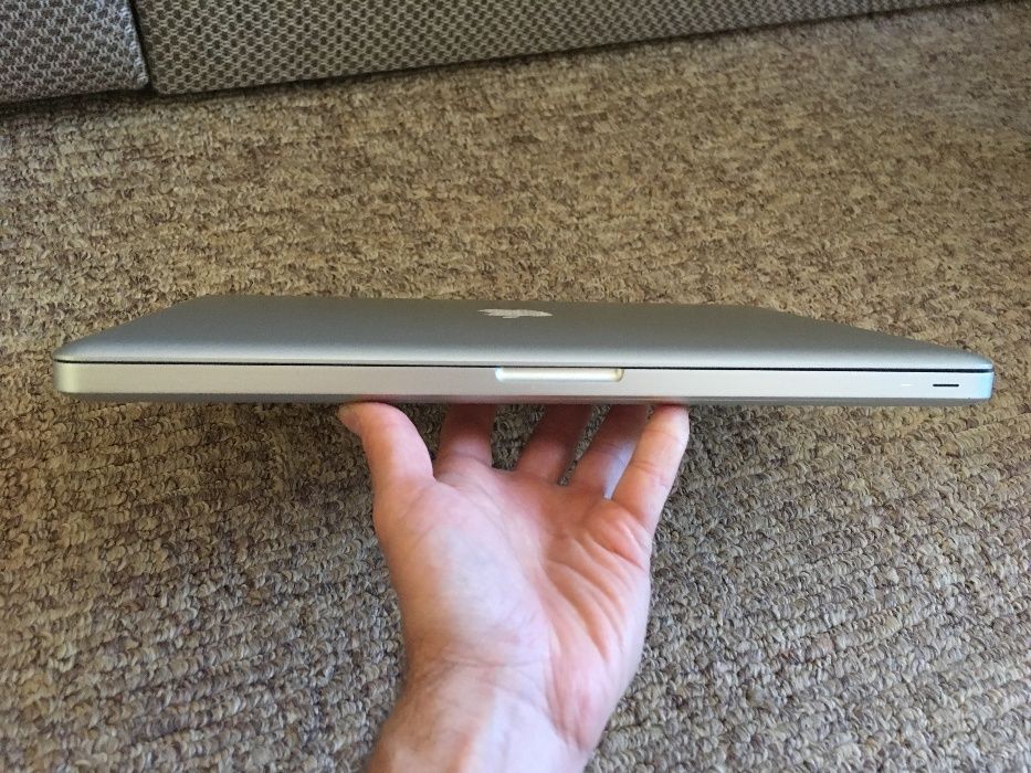 Apple Macbook Pro 15