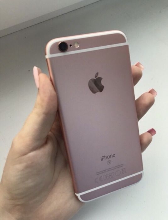 IPhone 6s 64 gb 