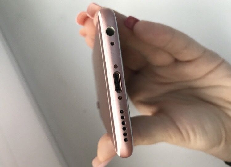 IPhone 6s 64 gb 