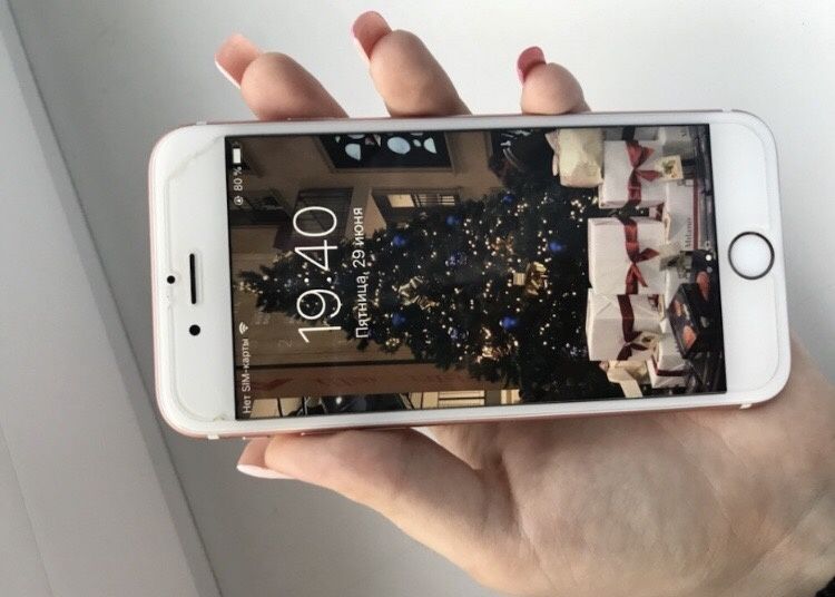IPhone 6s 64 gb 