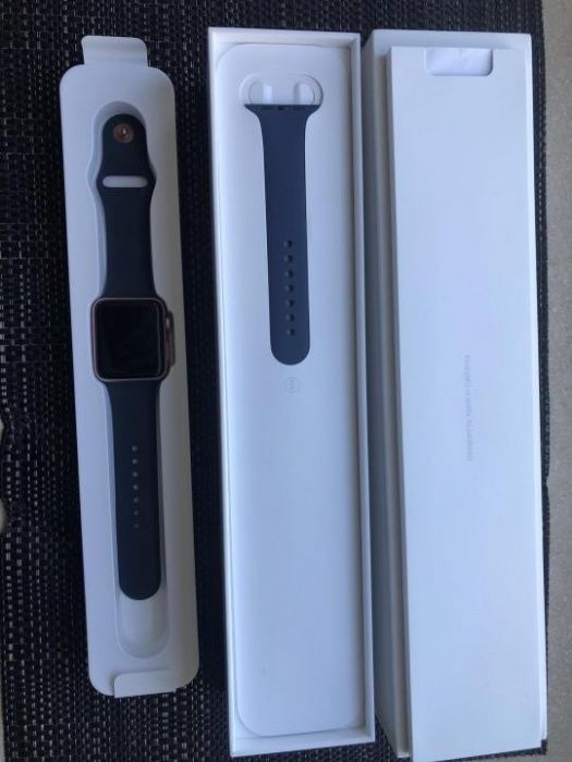 Apple Watch 42 mm series 2 