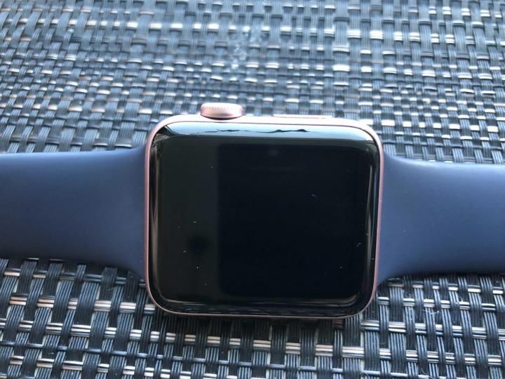 Apple Watch 42 mm series 2 