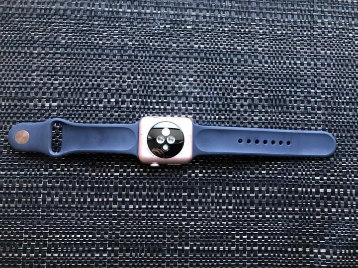 Apple Watch 42 mm series 2 
