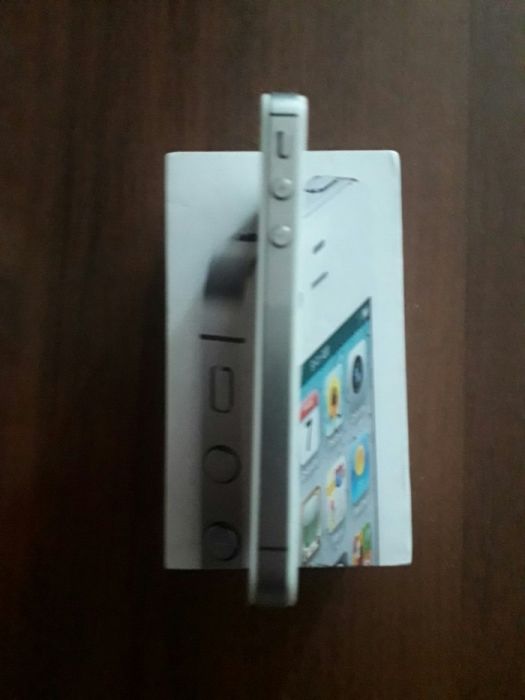 IPhone 4S Newerlock IOS 9, 16GB 
