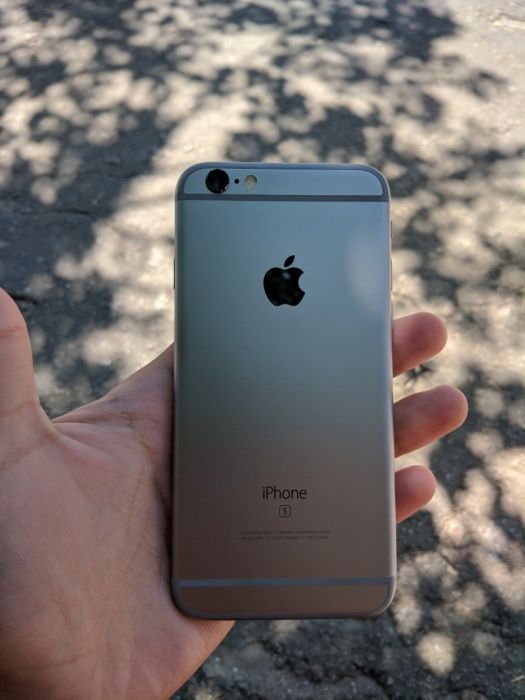 IPhone 6s 16gb
