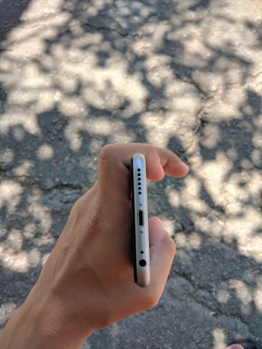 IPhone 6s 16gb