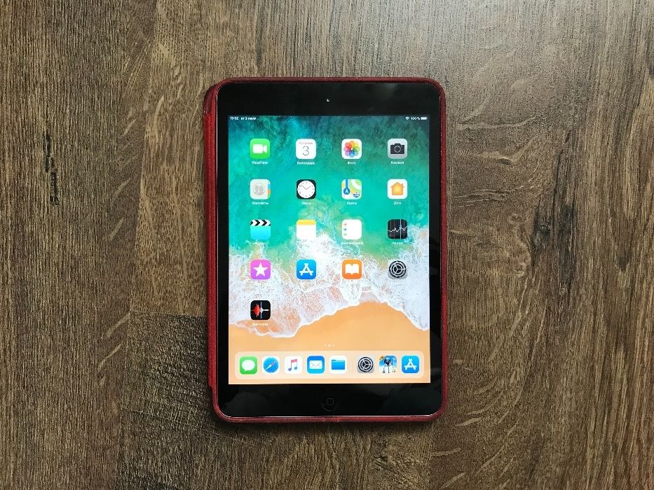 IPad Mini 2 (32GB) 