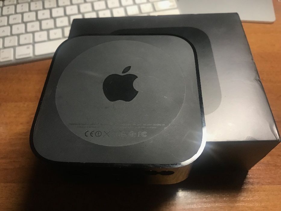 Apple TV 4 32gb (MGY52LL) 
