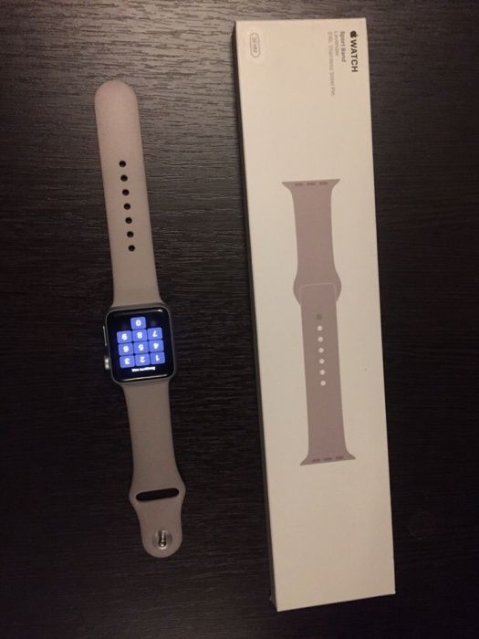 Apple watch ремешок 