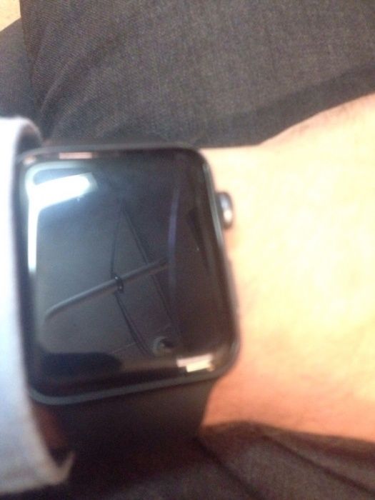 Apple Watch 2 42 