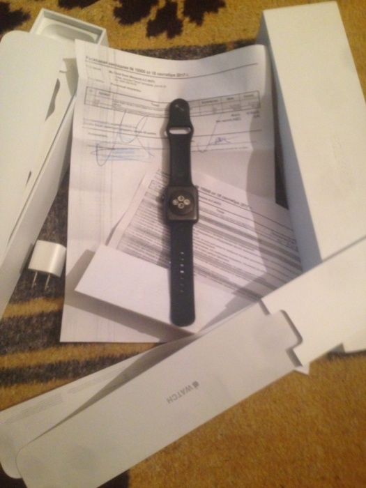 Apple Watch 2 42 