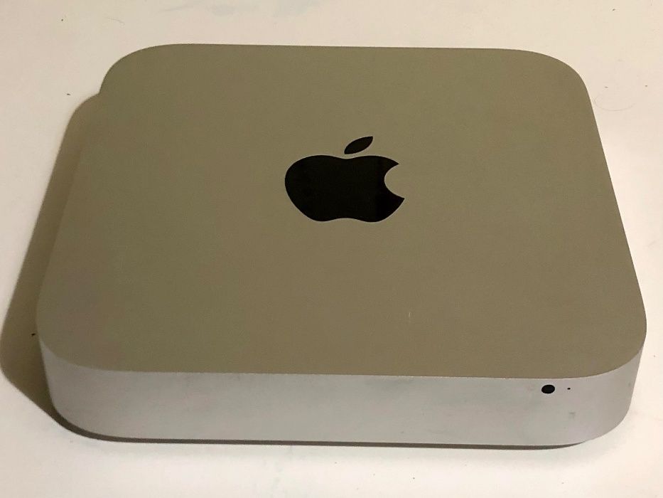 Apple Mac Mini Mid 2011 i5-2.3/8Gb/120SSD/500HDD