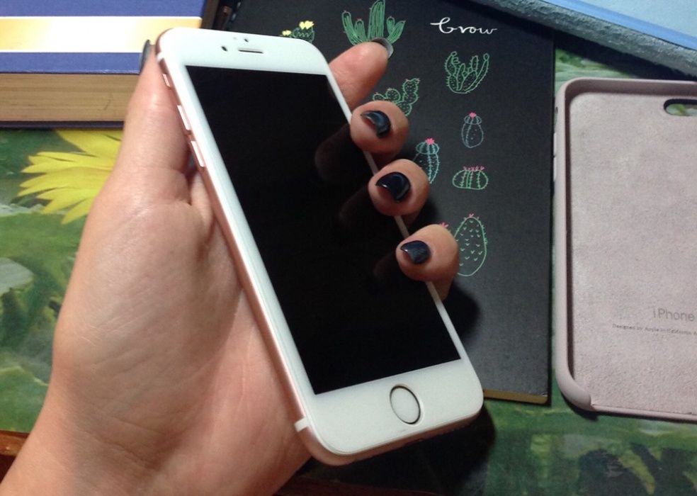 IPhone 6s 32 gb. состояние нового 