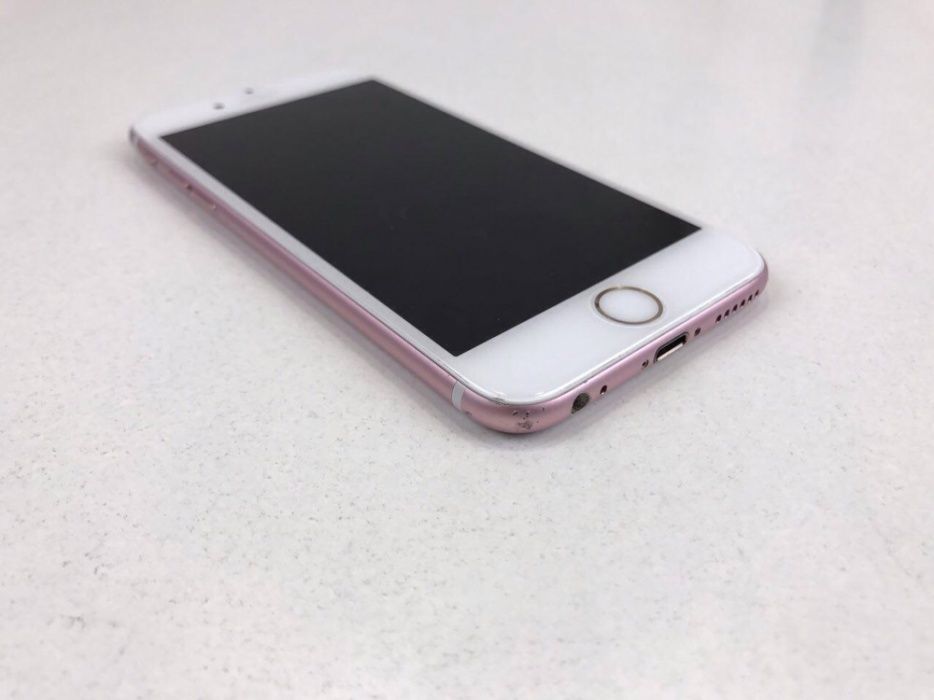 IPhone 6S Plus Rose Gold 16GB 