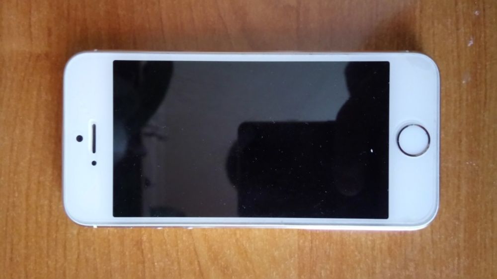 IPhone 5s 16 gb 