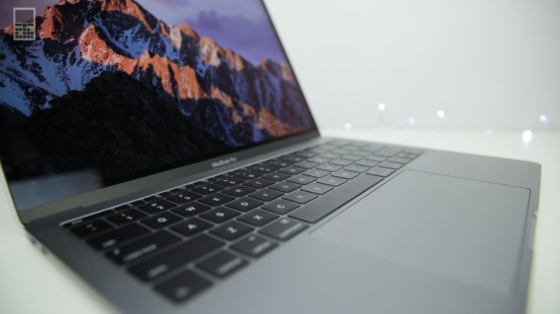 MacBook Pro 13 inch 2017 Warranty Обмен IPhone 