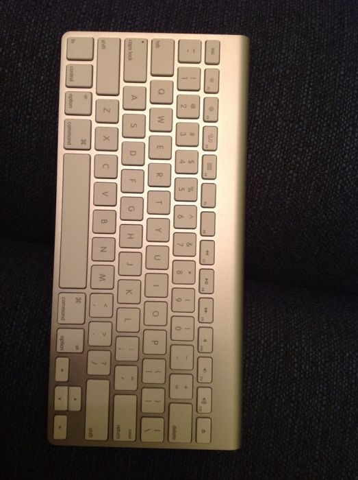Продам iMac 21.5