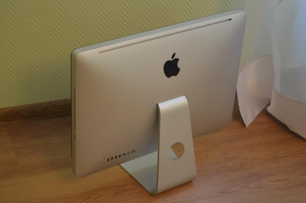 Срочно продам iMac 21.5