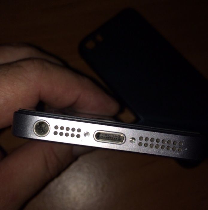 IPhone SE 64gb 