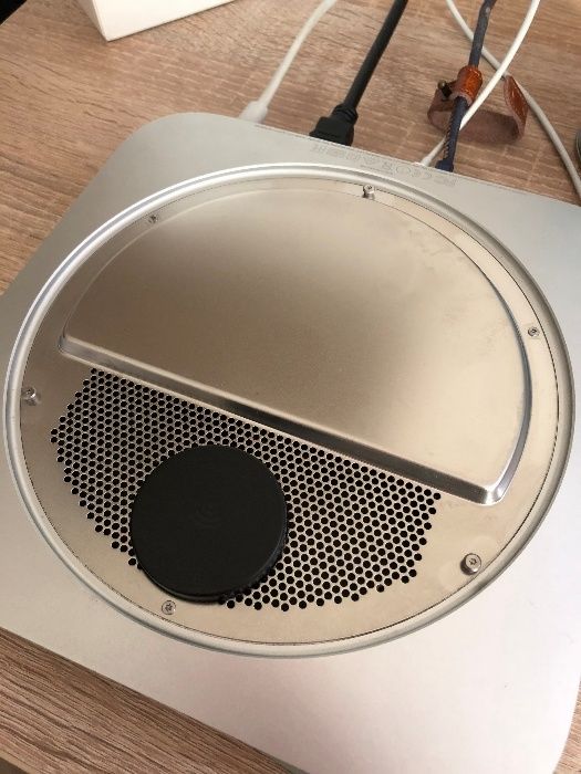 Apple Mac Mini (A1347) Late 2014 - SSD 120GB/1TB HDD, 8GB RAM, 2.6GHz 