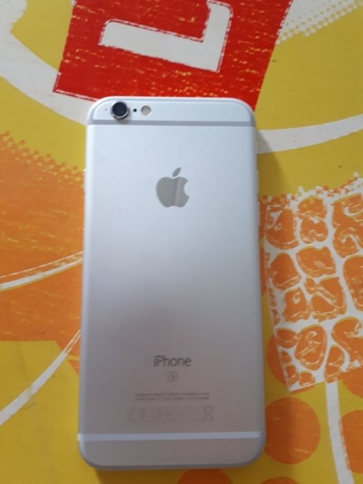 Iphone 6s 16gb 