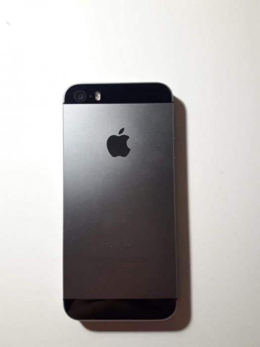 IPhone 5s 32gb space gray 