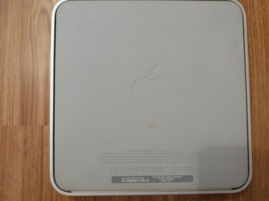 Apple A1218 