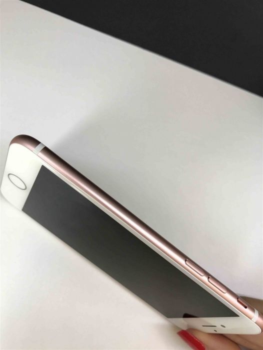 Айфон 7+ 128 gb, Неверлок