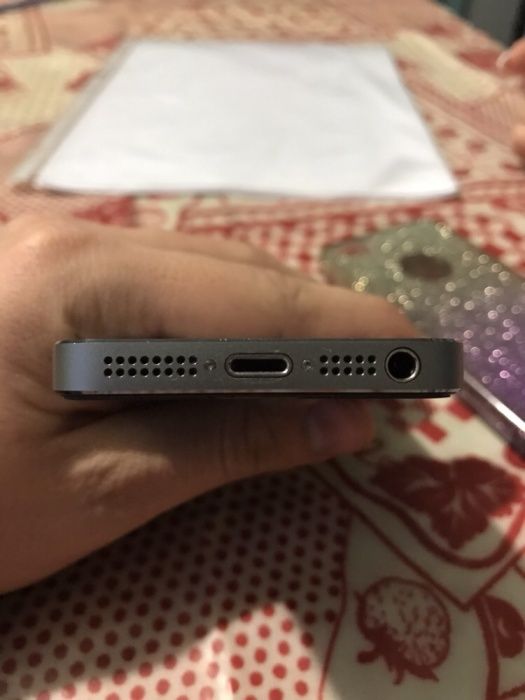 IPhone 5s 16gb 