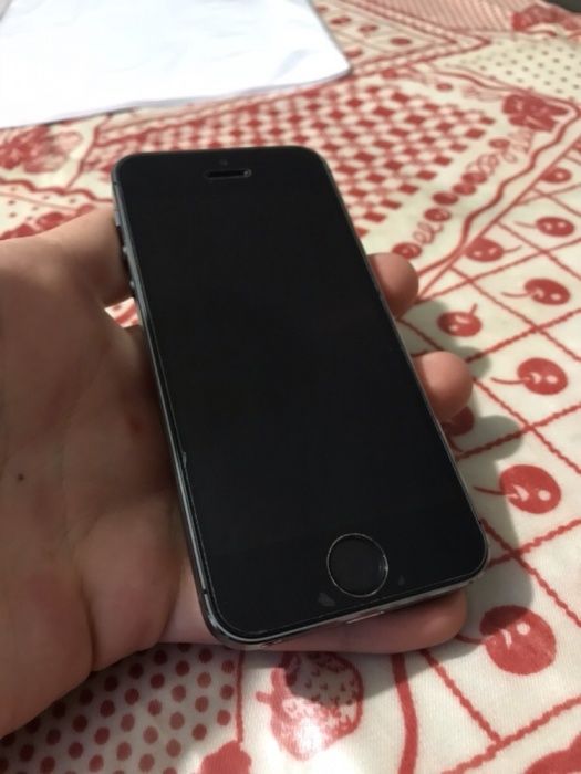 IPhone 5s 16gb 